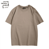POLOS OVERSIZE DE ALGODÓN