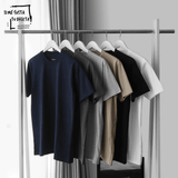 POLOS OVERSIZE DE ALGODÓN