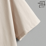 POLOS OVERSIZE DE ALGODÓN