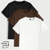 POLOS OVERSIZE DE ALGODÓN