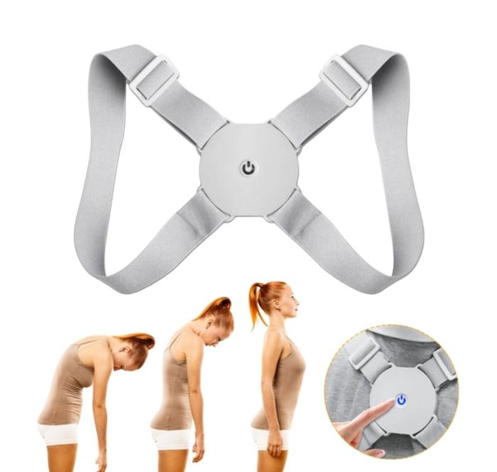 CORRECTOR SMART DE  POSTURA