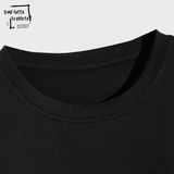 POLOS OVERSIZE DE ALGODÓN
