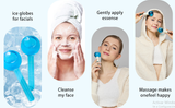 ICE GLOBES FACIAL