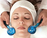 ICE GLOBES FACIAL