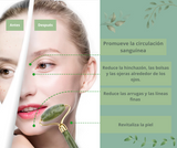 JADE ROLLER Y GUA SHA FACIAL