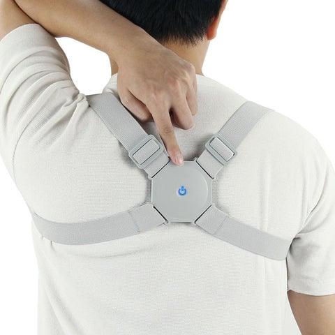 CORRECTOR SMART DE  POSTURA