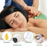 JADE ROLLER Y GUA SHA FACIAL