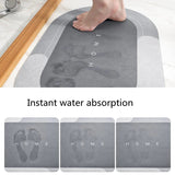 Alfombra de Baño Absorbente