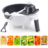 RAYADOR DE VERDURAS MULTIFUNCIONAL