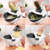 RAYADOR DE VERDURAS MULTIFUNCIONAL